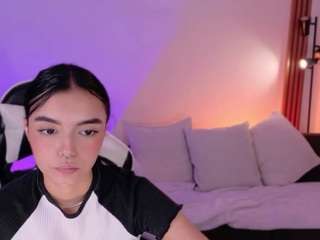 anabelwolf live cam profile