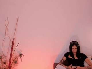 anabelwolf Live Webcam on CamSoda