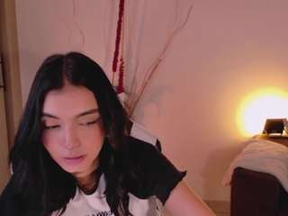 Live stream of anabelwolf