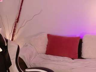 anabelwolf live webcam show