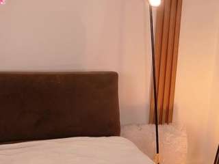 anabelwolf live webcam show