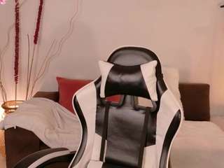 anabelwolf live webcam show