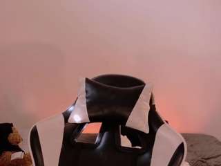 AnabelWolf live webcam show