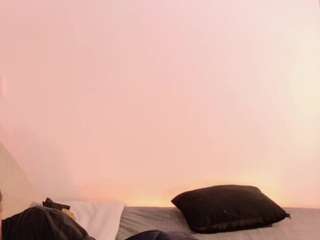 AnabelWolf live webcam show