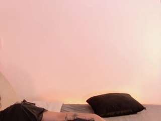 AnabelWolf live webcam show