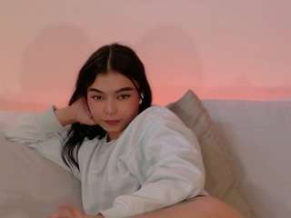 AnabelWolf live cam preview