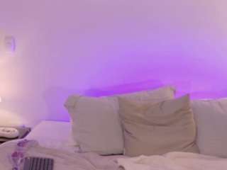 AnabelWolf live cam preview