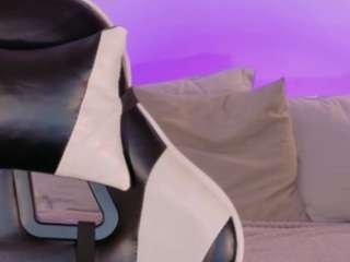 AnabelWolf live cam preview