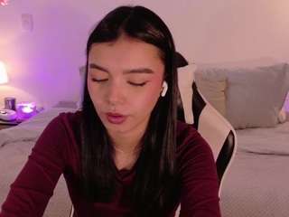 AnabelWolf live cam preview