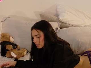 AnabelWolf live cam preview