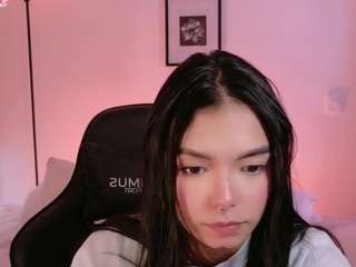 AnabelWolf live cam preview