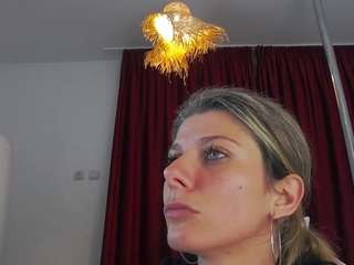 anneblueeyes webcam