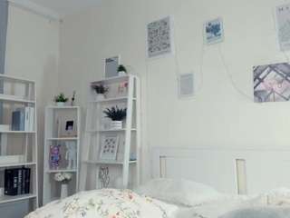 annisfrankson webcam model