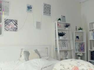 annisfrankson webcam