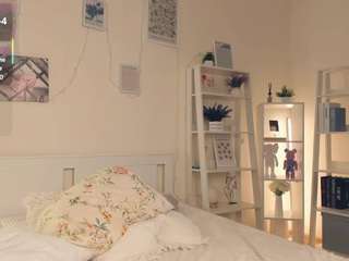 annisfrankson webcam