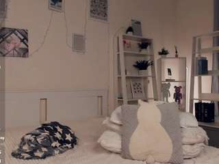 annisfrankson Live Webcam on CamSoda