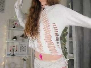 annisfrankson webcam