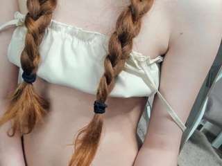 annisfrankson webcam