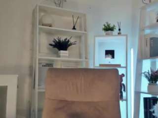 annisfrankson webcam