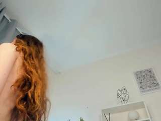 annisfrankson Live Webcam on CamSoda