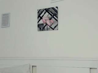 annisfrankson Live Webcam on CamSoda