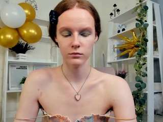 Dit model is nu live. annisfrankson
