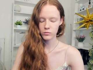 annisfrankson's live room