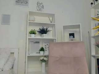 annisfrankson's live room
