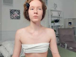 annisfrankson live webcam show