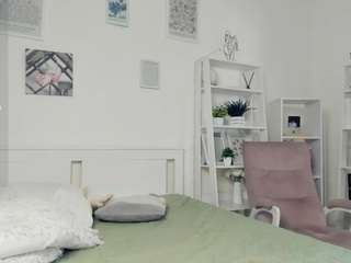 annisfrankson live webcam show