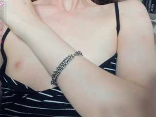 annisfrankson live webcam show