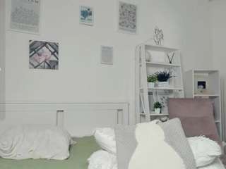 annisfrankson live webcam show