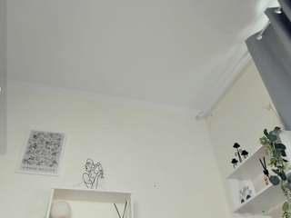 AnnisFrankson live webcam show