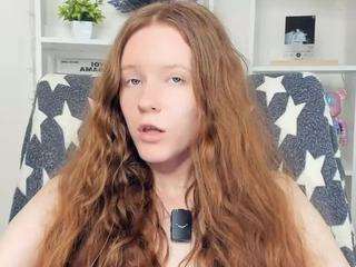 AnnisFrankson live cam preview