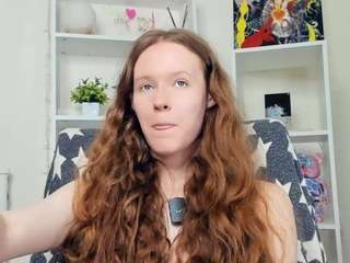 AnnisFrankson live cam preview