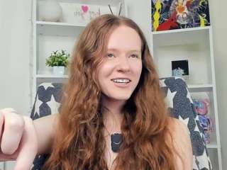 AnnisFrankson live cam preview