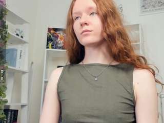 AnnisFrankson live cam preview
