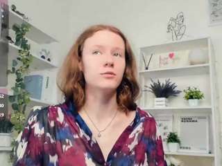 AnnisFrankson live cam preview