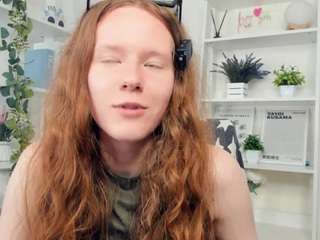AnnisFrankson live cam preview