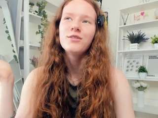 Annisfrankson's cam show statistics and live stream