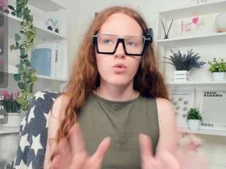 AnnisFrankson live cam preview