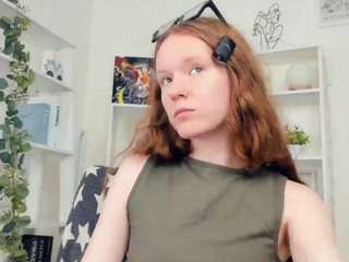 AnnisFrankson live cam preview