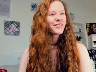 AnnisFrankson live cam preview