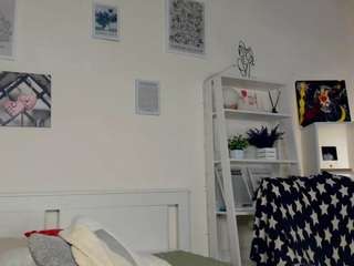 AnnisFrankson live cam preview
