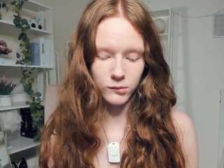 AnnisFrankson live cam preview
