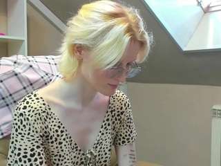 betty-smith webcam model