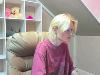 betty-smith Live Webcam on CamSoda