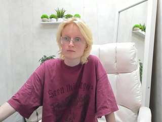 betty-smith Live Webcam on CamSoda