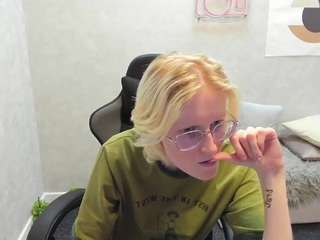 betty-smith Live Webcam on CamSoda