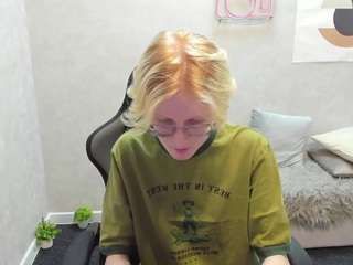 betty-smith webcam